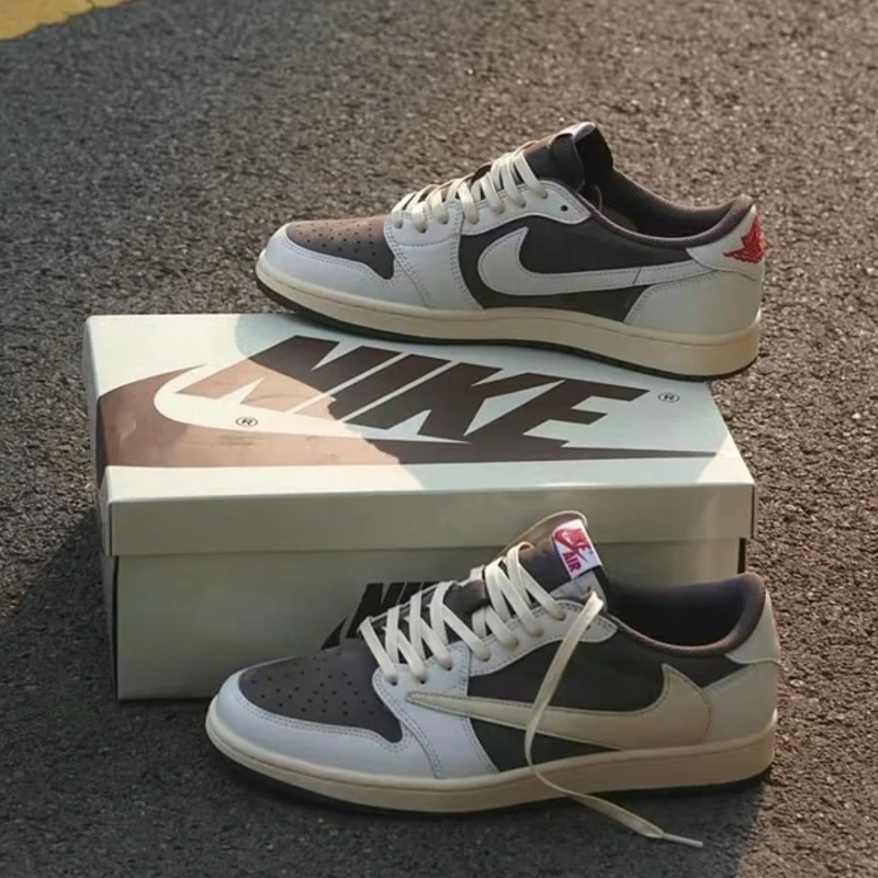 Limited Edition Sneakers